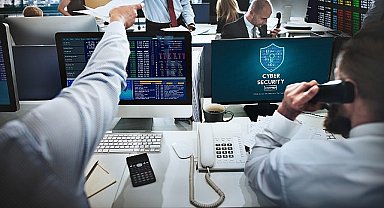 Siber Güvenlik Farkındalık Ayı'na Özel Şirketlerin Güvenliğini Artıracak 6 Öneri