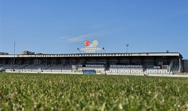 Şilbe Spor Tesislerindeki 2 Nolu Çim Saha yenilendi