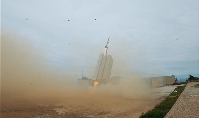 SİPER Ürün-1 Sistemi envantere girdi