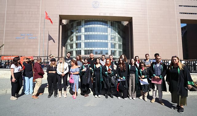 Sokak Hayvanlarını Koruma Günü'nde tahliye oldu