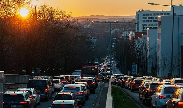 Son bir haftada 2 milyon 829 bin 271 araç denetlendi