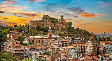 Sonbaharın Tadını Çıkarmak İsteyenlere Özel Vizesiz Rotalar