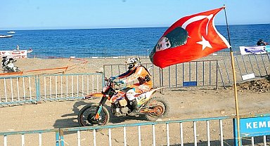 Spor turizminin başkenti Kemer