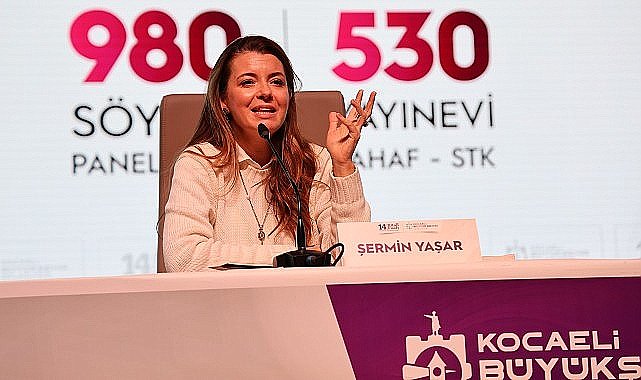 “Tabiatı koruyamazsanız geleceği de koruyamazsınız