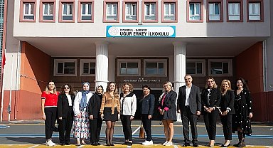 Takeda Türkiye sürdürülebilirlik çalışmaları çerçevesinde, Tohum Otizm Vakfı'nın “Her Sınıf Bir Tohum