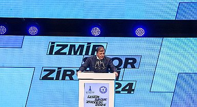 Tarihi “İzmir Spor Zirvesi