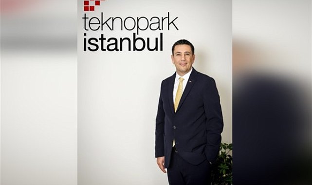 Teknopark İstanbul Genel Müdürlüğü’ne Prof. Dr. Abdurrahman Akyol atandı