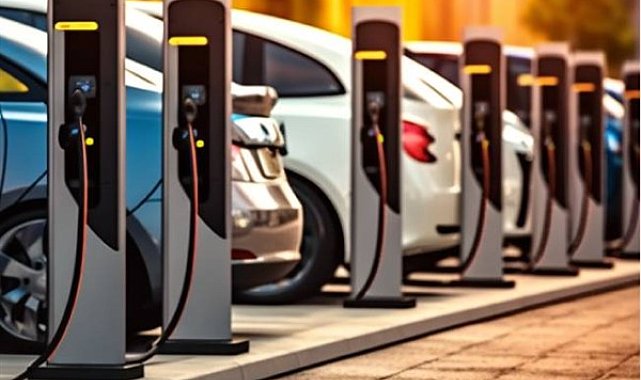 Tesla, bir günde piyasa değerine yaklaşık 150 milyar dolar ekledi