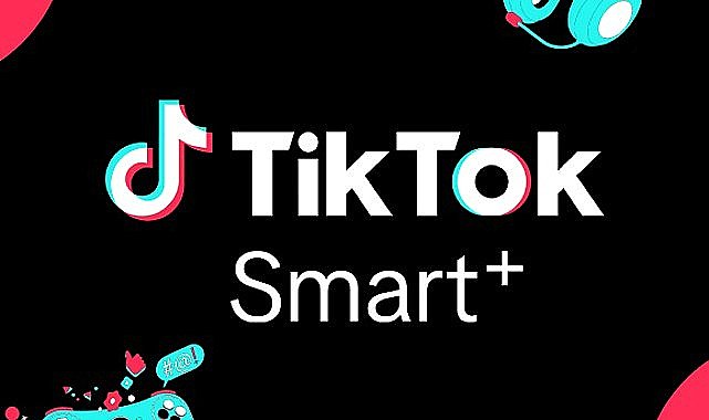 TikTok, Türkiye'de En Yeni Performans Çözümü Smart+ ile Pazarlamanın Geleceğini İnşa Ediyor