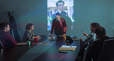 TOD'un iddialı dizisi Sorgu'nun 3. ve 4. bölümlerinden heyecan verici bir tanıtım yayınlandı