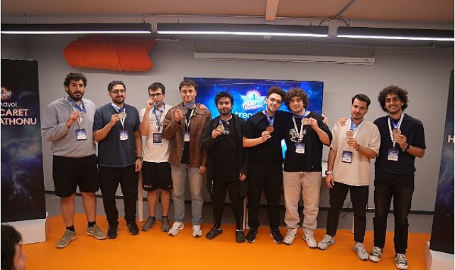 Trendyol TEKNOFEST 2024 E-Ticaret Hackathon’u tamamlandı