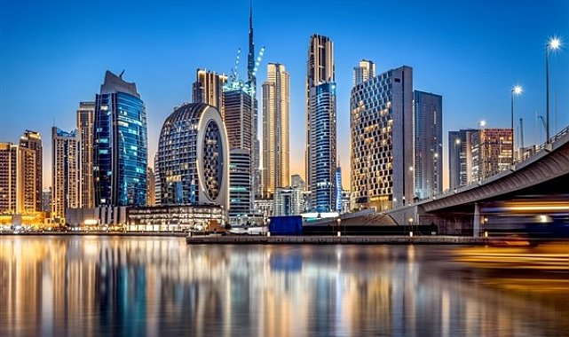 Triponix Travel, Dubai vize başvurularında dikkat edilmesi gerekenleri anlattı