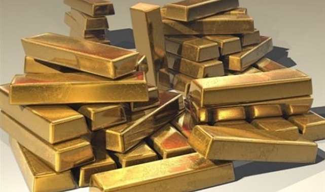 Troy Kıymetli Maden Ticareti A.Ş: Kıymetlilerden haftaya kırmızı giriş
