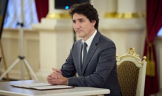 Trudeau: Kanada’ya kabul edilecek göçmen sayısını önemli ölçüde azaltacağız