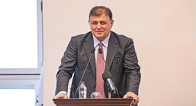 Tugay: İnciraltı'nın kamusal kullanım hakkını ve bölgenin niteliğini koruyarak ortak akılla planlayalım