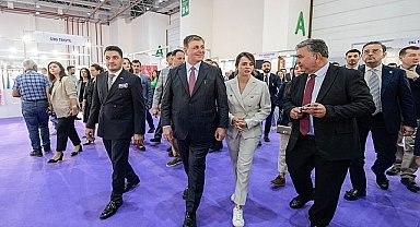Tugay: İzmir tekstil ve moda sektöründe öncü rolünü sürdürecek
