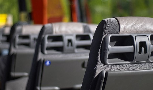 TÜİK- Yurt içinde ikamet eden 16 milyon 148 bin kişi seyahate çıktı