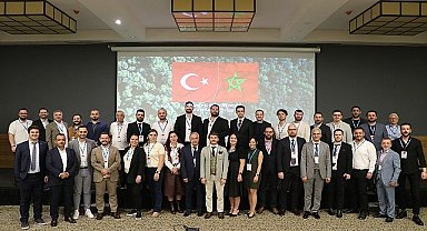 Türk mobilya sektörü ABD'ye 1 milyar dolar ihracat hedefi koydu