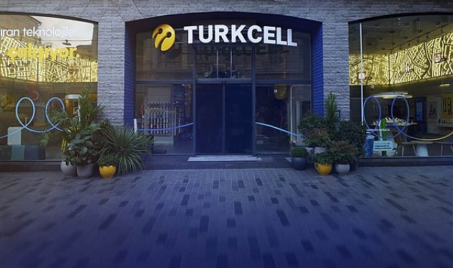 Turkcell 30. yıl çekilişine ilgi katlanarak büyüyor