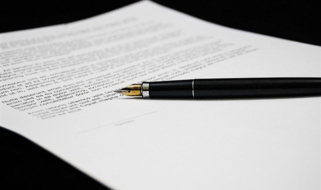 Türkiye ile Arnavutluk arasında Tarım Sigortaları Alanında Niyet Beyanı imzalandı
