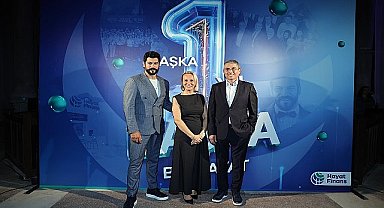 Türkiye'nin ilk dijital bankası Hayat Finans, 1 yaşında!