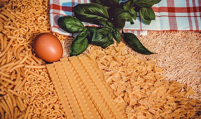 Türkiye'nin makarna ihracatı 659 milyon dolara yükseldi