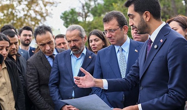 Tuzla’nın tarihi sahili Antik Mendirek için yenilikçi çözümler geliştiriliyor