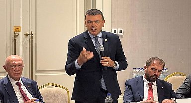 Ülkemizin geleceği adına önemli adımlar atıyoruz.