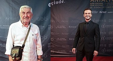 Uluslararası Antalya Altın Portakal Film Festivali, Coşku Dolu Bir Törenle