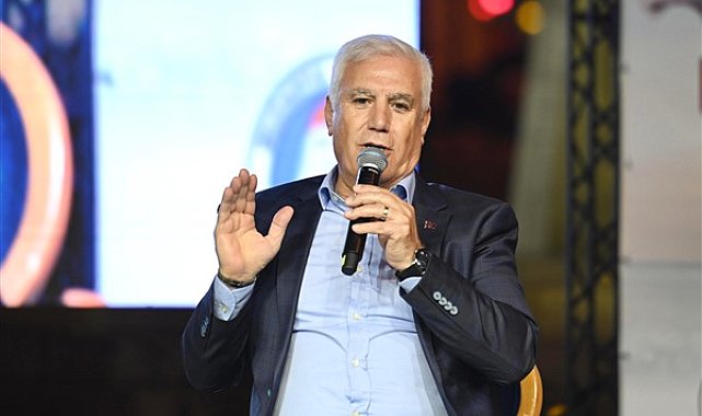 Uluslararası Mudanya Mütarekesi ve Kültürel Miras Sempozyumu gerçekleştirildi