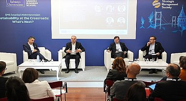 “Uluslararası Stratejik Yönetim Konferansı
