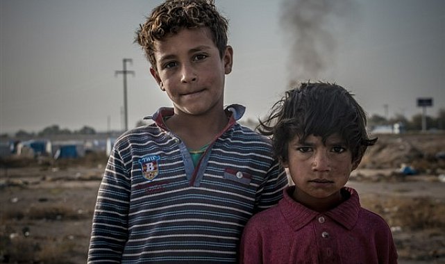 UNFPA: Lübnan'dan 285 binden fazla kişi Suriye'ye sığındı