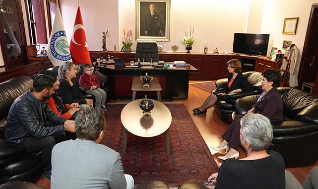 Ünlüce: SMA’lı Zeynep bebek için harekete geçmeliyiz