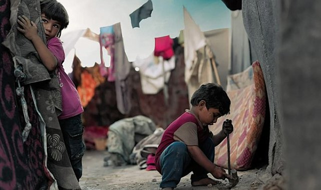 UNRWA: İsrail Parlamentosu'nun verdiği oy benzeri görülmemiş bir durumdur