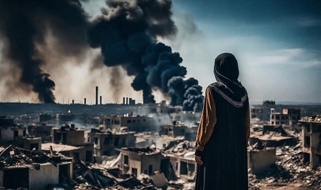 UNRWA: Lübnan'daki çocuklar ve yerinden edilmiş aileler belirsizlikle karşı karşıya