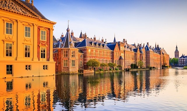 Unusual Companies BV, startup’lara Hollanda startup vizesi danışmanlığı sunuyor