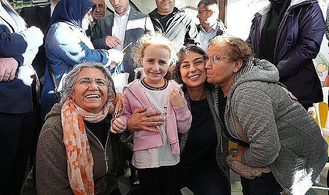 Üsküdar Sahaf Festivali Başladı