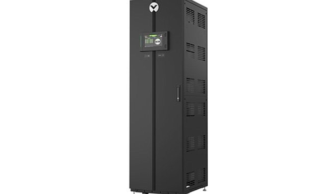 Vertiv, kullanıma hazır lityum akü kabinlerini tanıttı