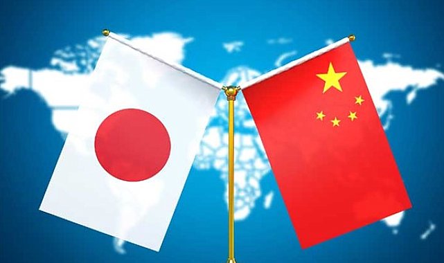 Wang Yi: Çin-Japonya ilişkileri sorunsuz bir başlangıç yaptı