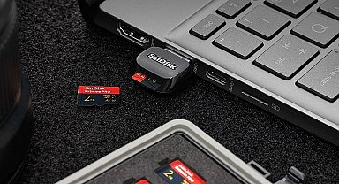 Western Digital'ın En Yenilikçi Bellek Kartları Raflardaki Yerini Alıyor