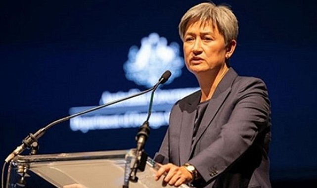 Wong: İsrail'in BM personeline yönelik herhangi bir hedef alması kabul edilemez