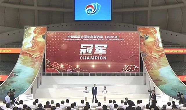 Xi'den üniversite öğrencilerine bilim ve inovasyon çağrısı