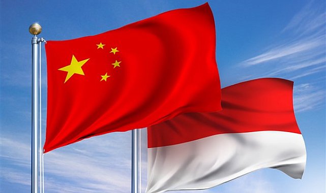 Xi Jinping, Endonezya Cumhurbaşkanı Joko Widodo ile telefonda görüştü