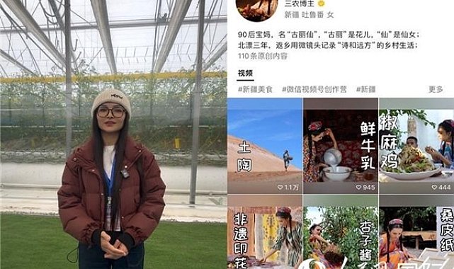 Xinjianglı gençler memleketlerine nasıl bakıyorlar?