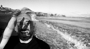 Yalçın Konuk'tan Barok Müziğini ve 17. yüzyıl İstanbul'unu buluşturan albüm: Baroquian