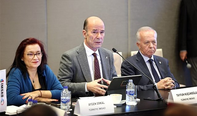 Yapı kimyasalları sektöründe İMKTS dönemi başlıyor
