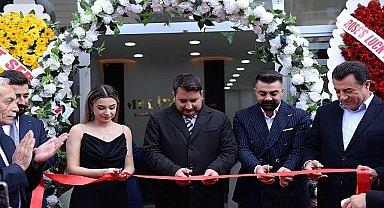 Yeni İşletmelere Hayırlı Olsun Ziyareti