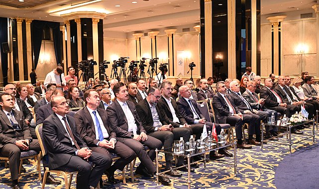 Yenişehir Havaalanı için yeni hedefler Almanya ve Avrupa
