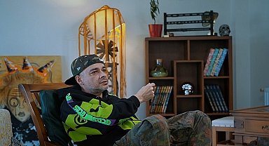 Yeraltından zirveye, Türkçe rap'in yolculuğu GAİN'de!