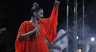 Yeşilçam Festivalinde Nostalji Rüzgarı